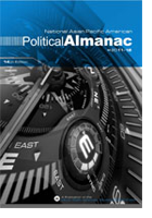 2011-2012 National Asian Pacific American Political Almanac