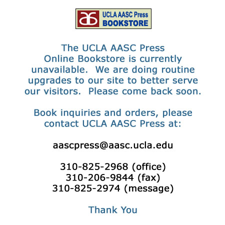 UCLA AASC Press