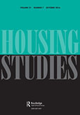 Housing Studies Journal