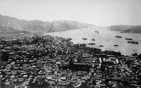 Bombing Of Nagasaki