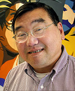 Don T. Nakanishi