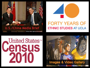 U.S./China Media Brief