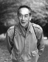 Yuji Ichioka