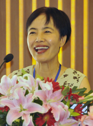 Nguyen-vo Thu-huong