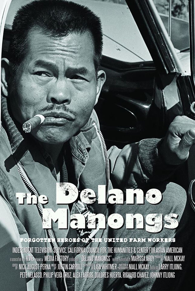 Delano Manongs
