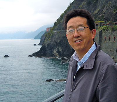 David K. Yoo