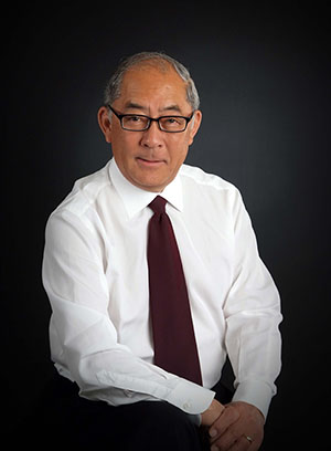 William "Bill" Ouchi