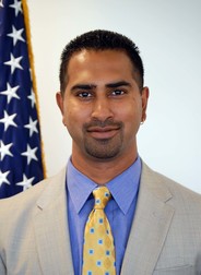 Ben Raju