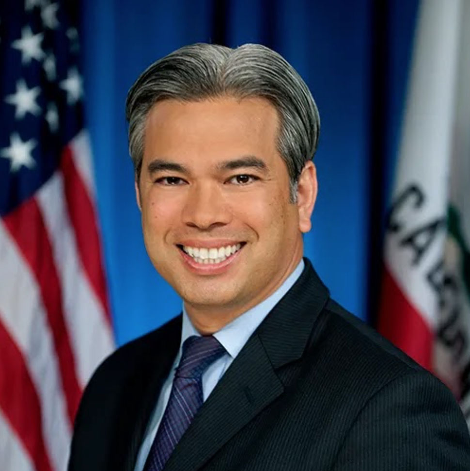 Rob Bonta