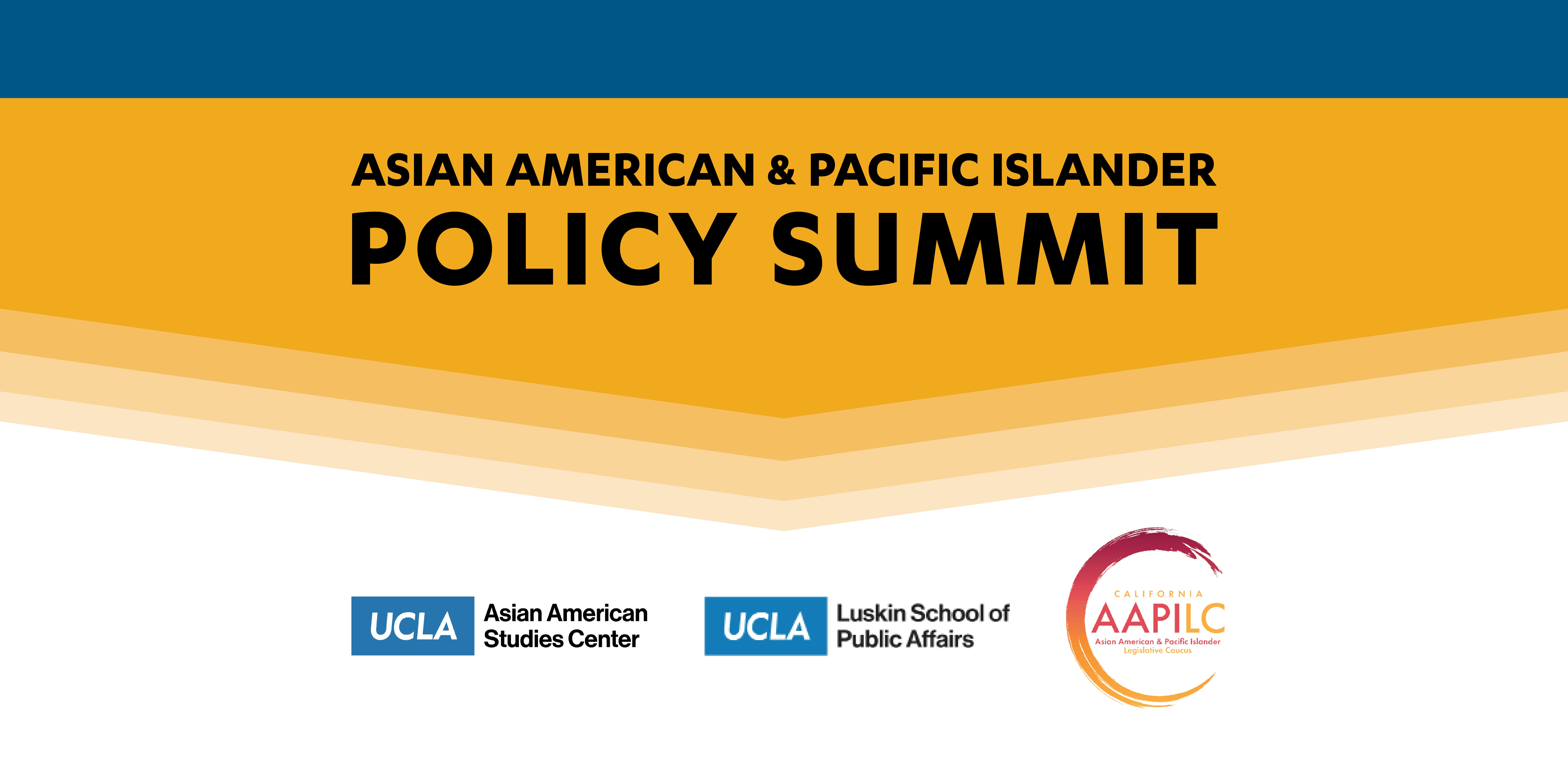 AAPI Policy Summit 2022