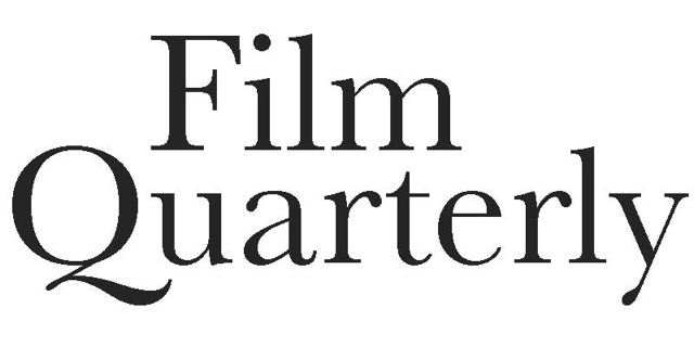 Film Quarterly