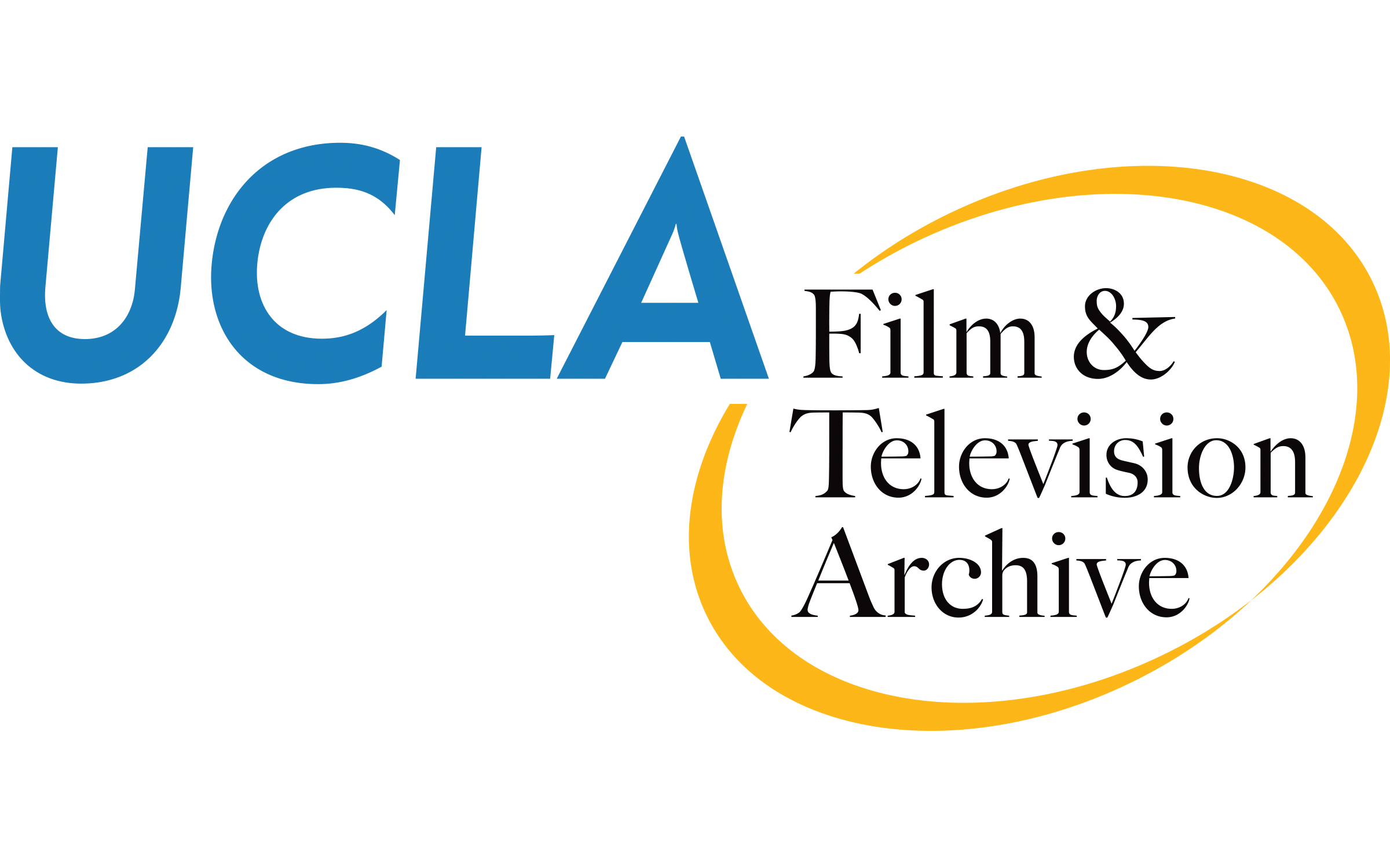 UCLA Film & Television Archive