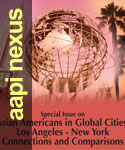 AAPI Nexus Journal