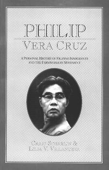 Philip Vera Cruz