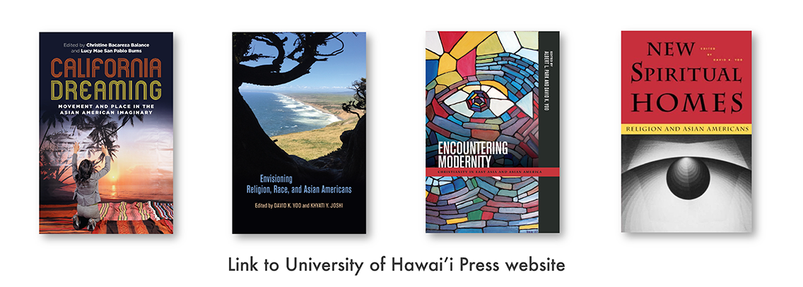 Link to University of Hawai'i Press website