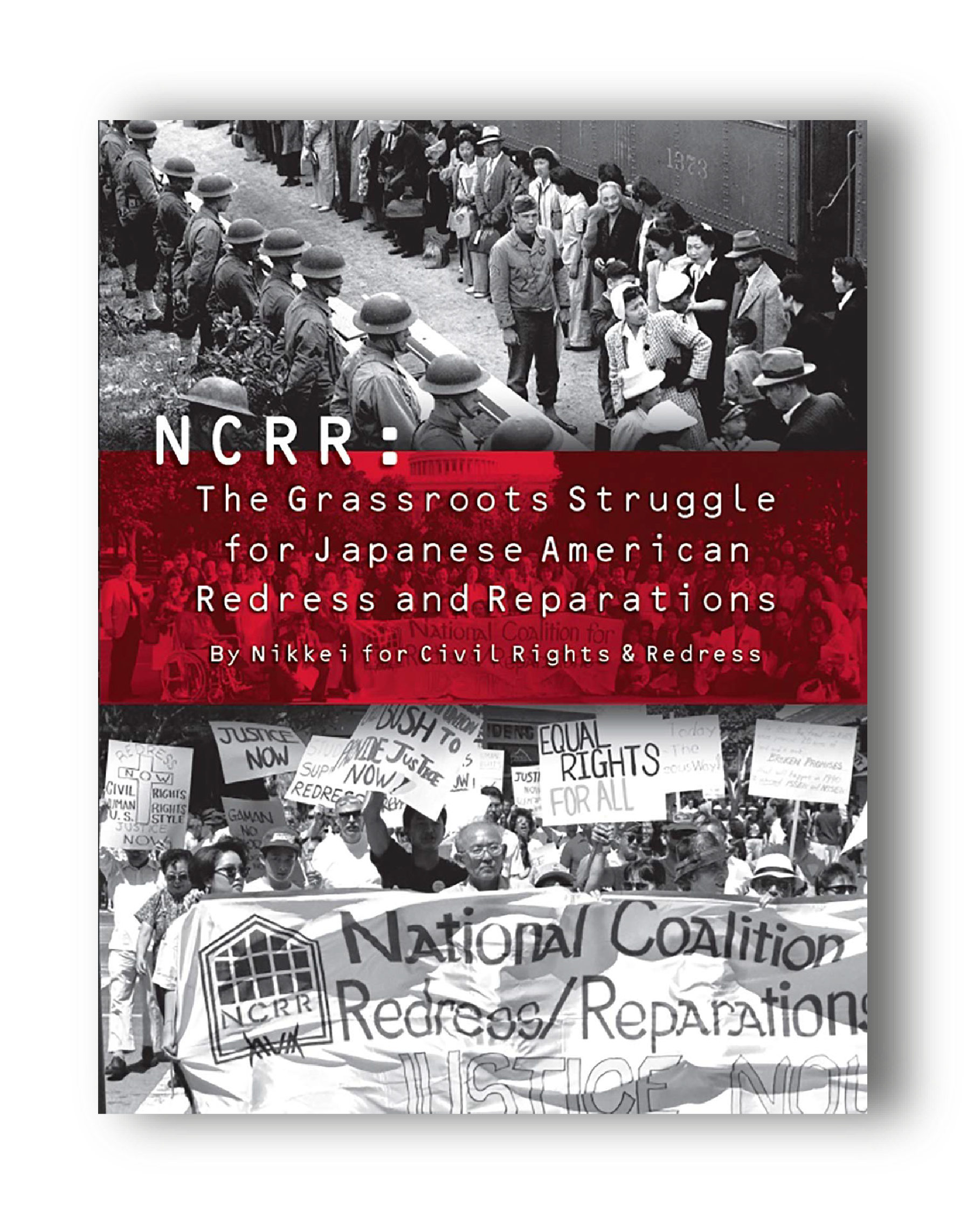 NCRR