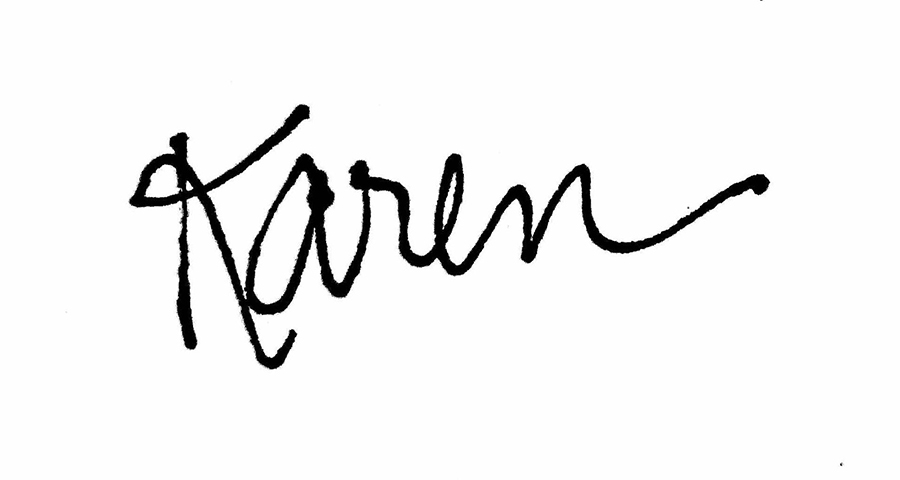 karen_signature