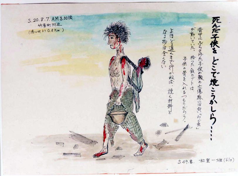 驚く魚　絵画 Utagawa Kuniyoshi（歌川国芳） Two Goldfish prints in one