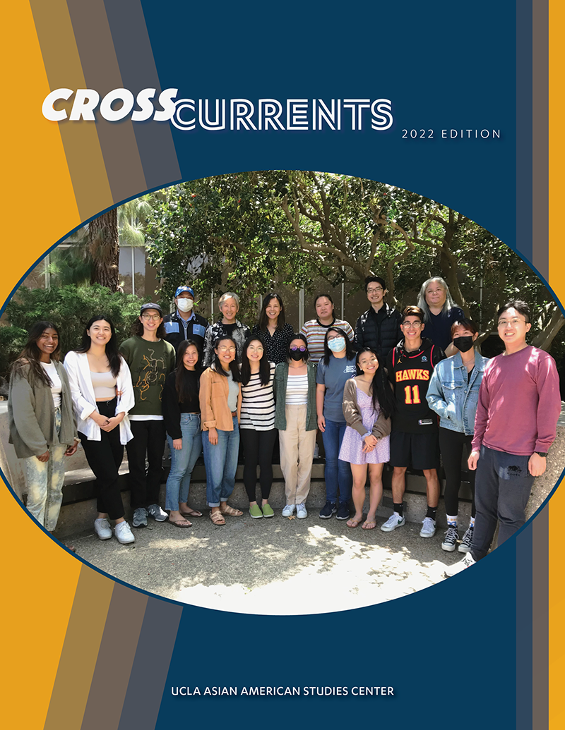 CrossCurrents