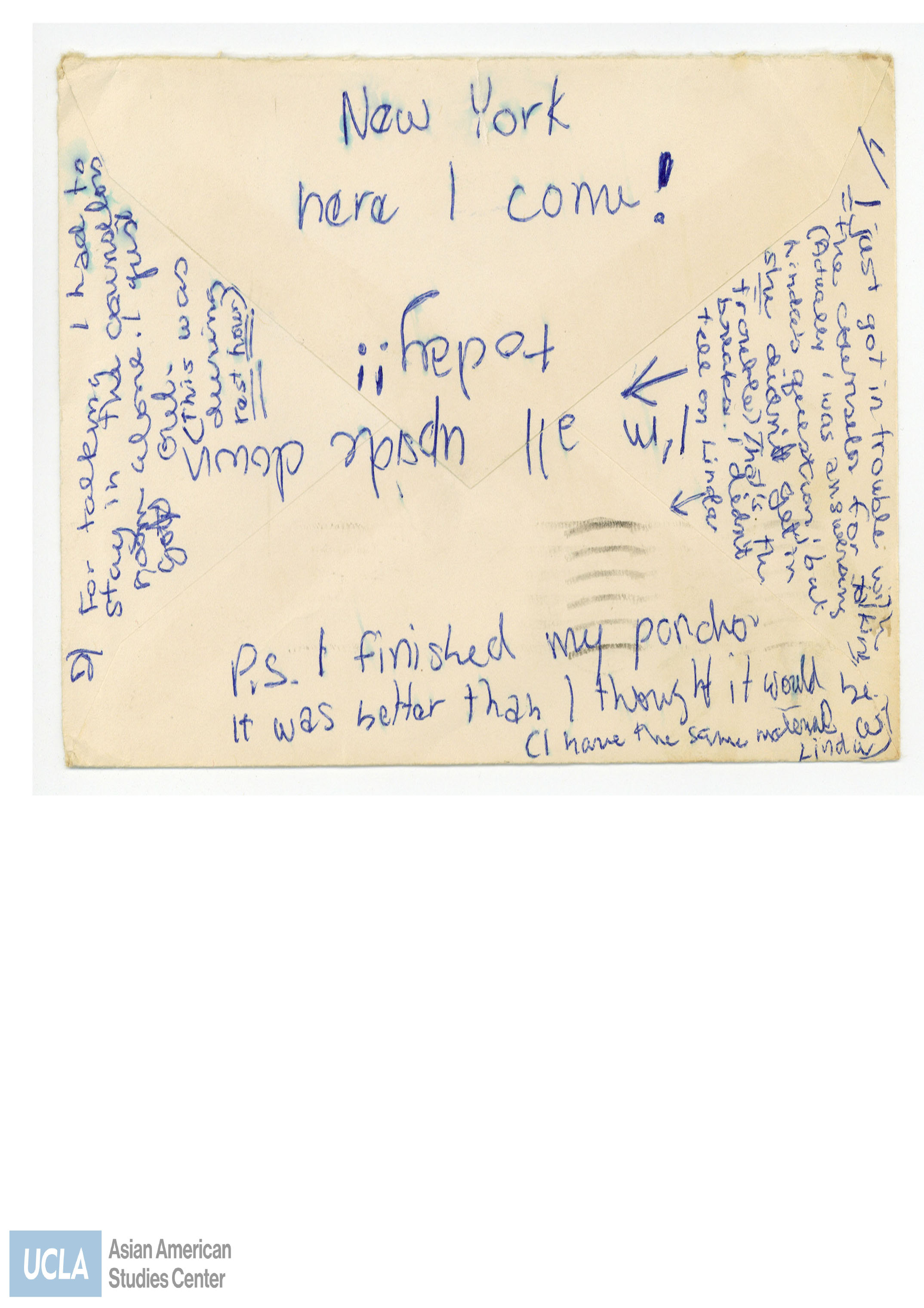 Lorrie writes about the food that she has eaten andother updates.