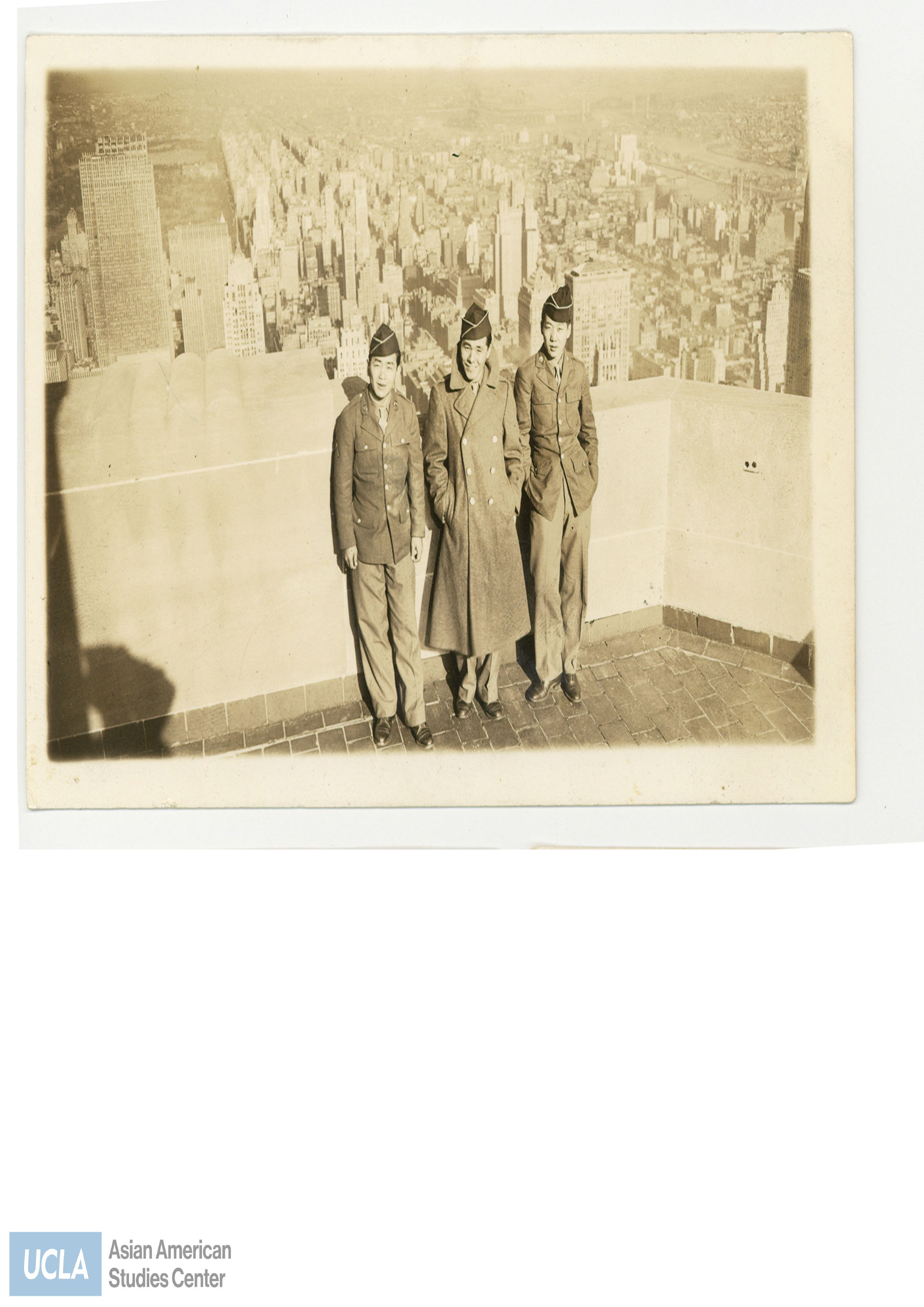 Back of photo includes text: 