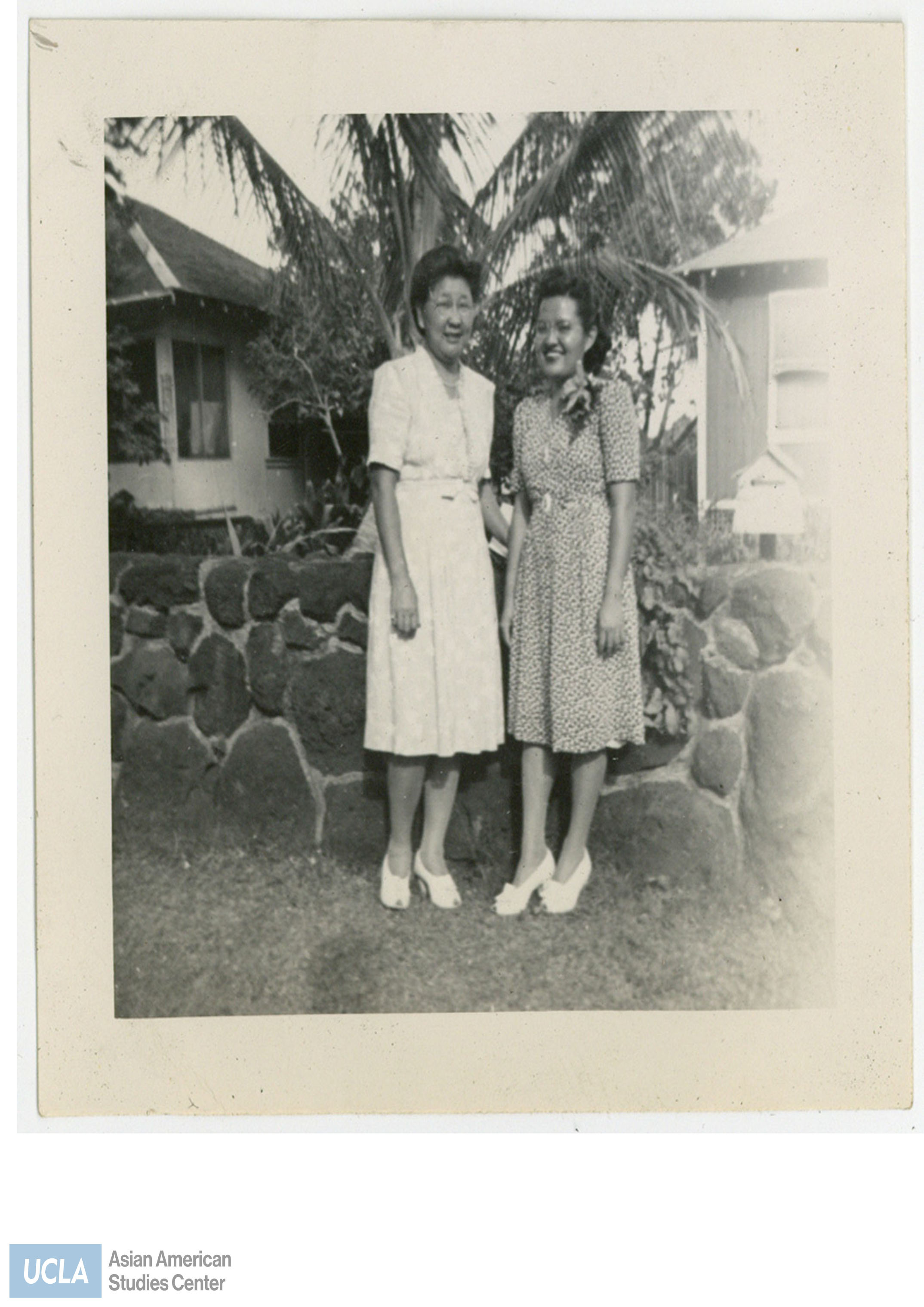 Back of photo includes text: 