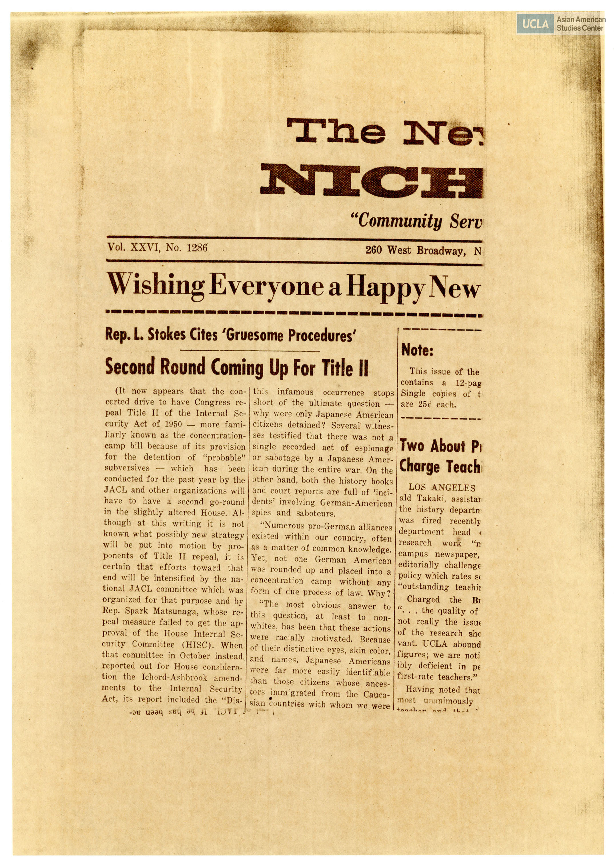 Headline: 