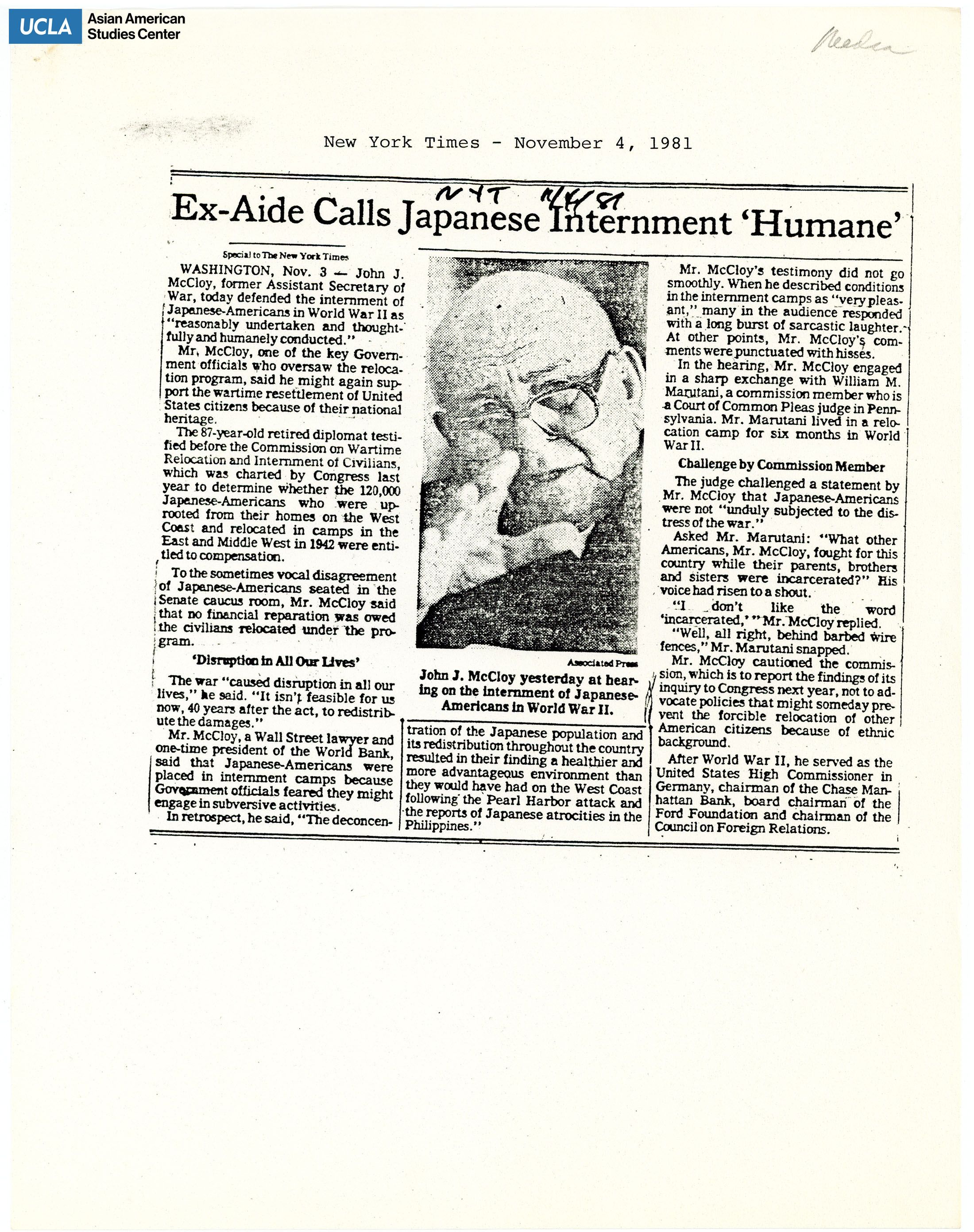 Headline includes: 