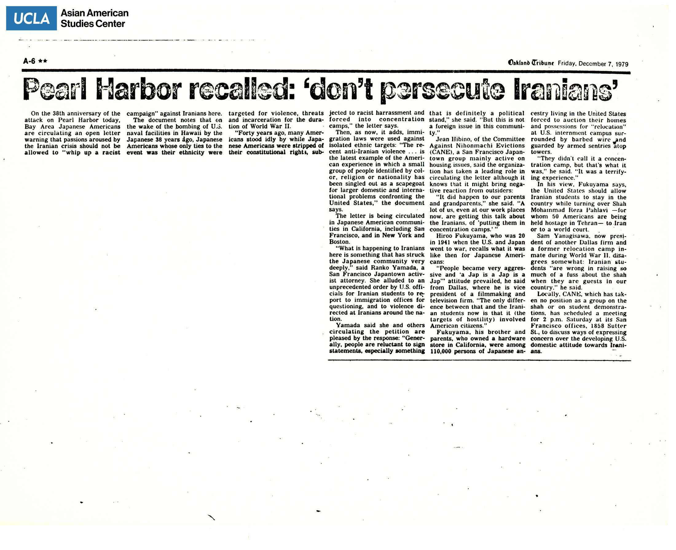 Headline: 