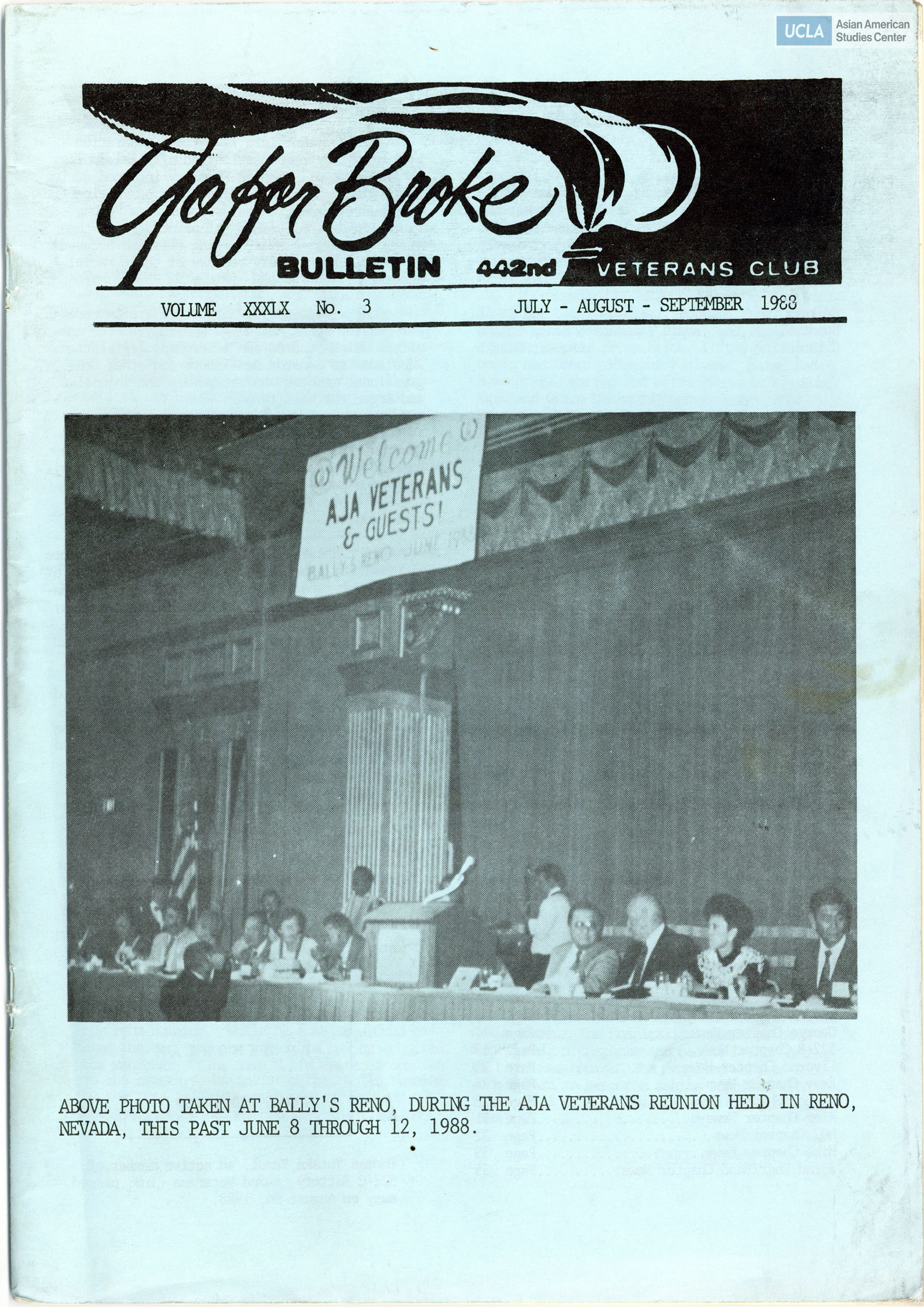 Issue title includes: 