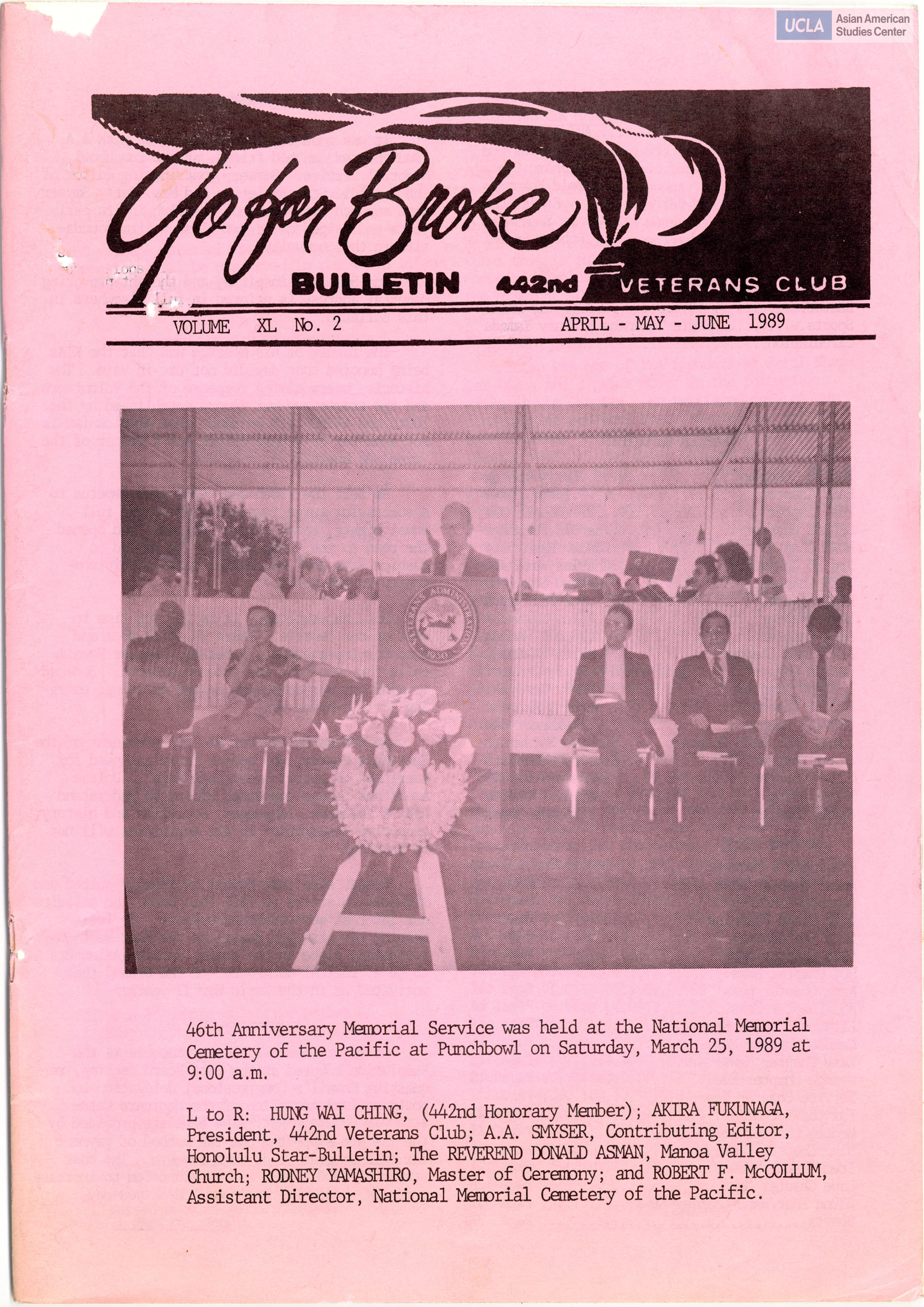 Issue title includes: 