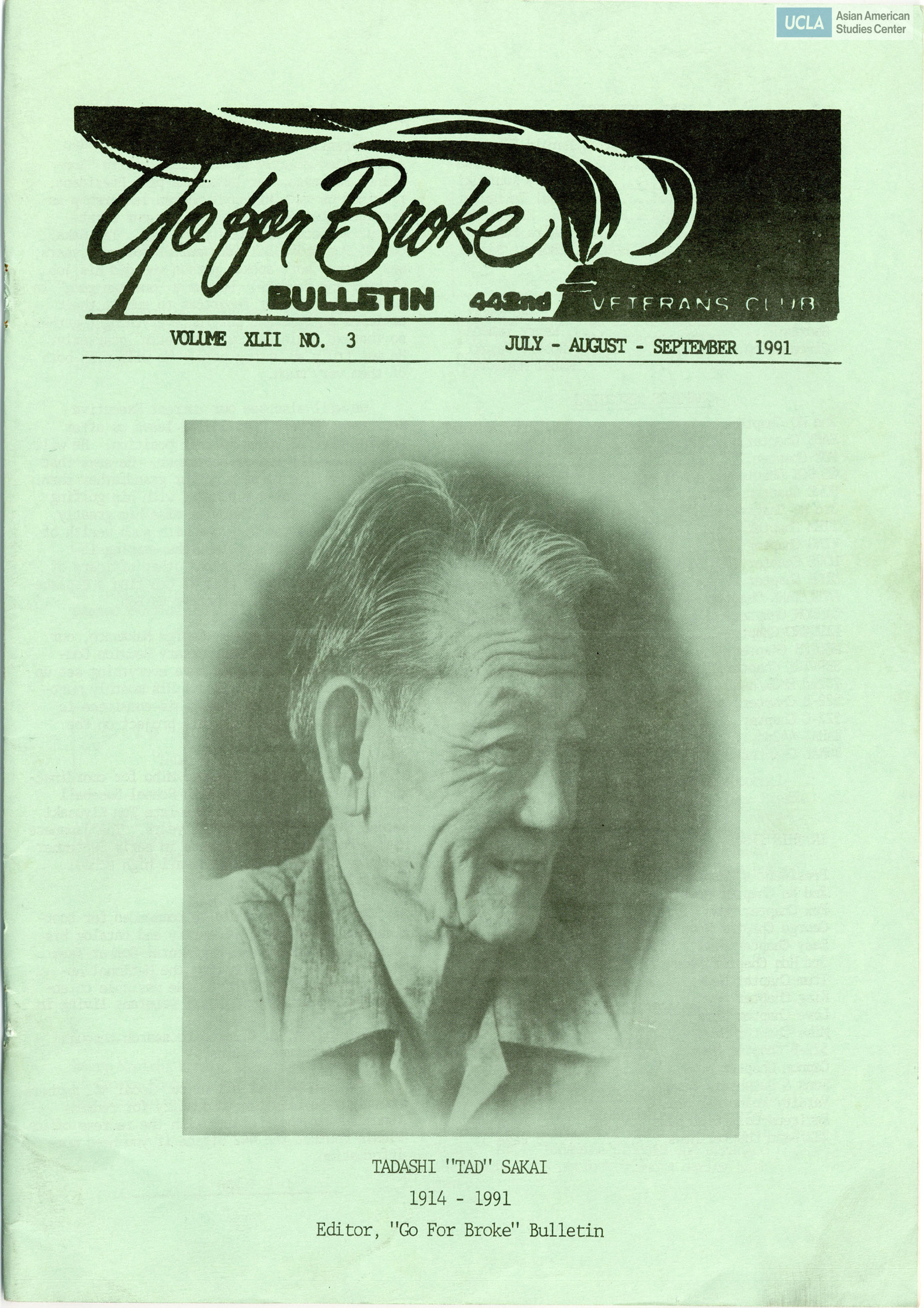 Issue title includes: 
