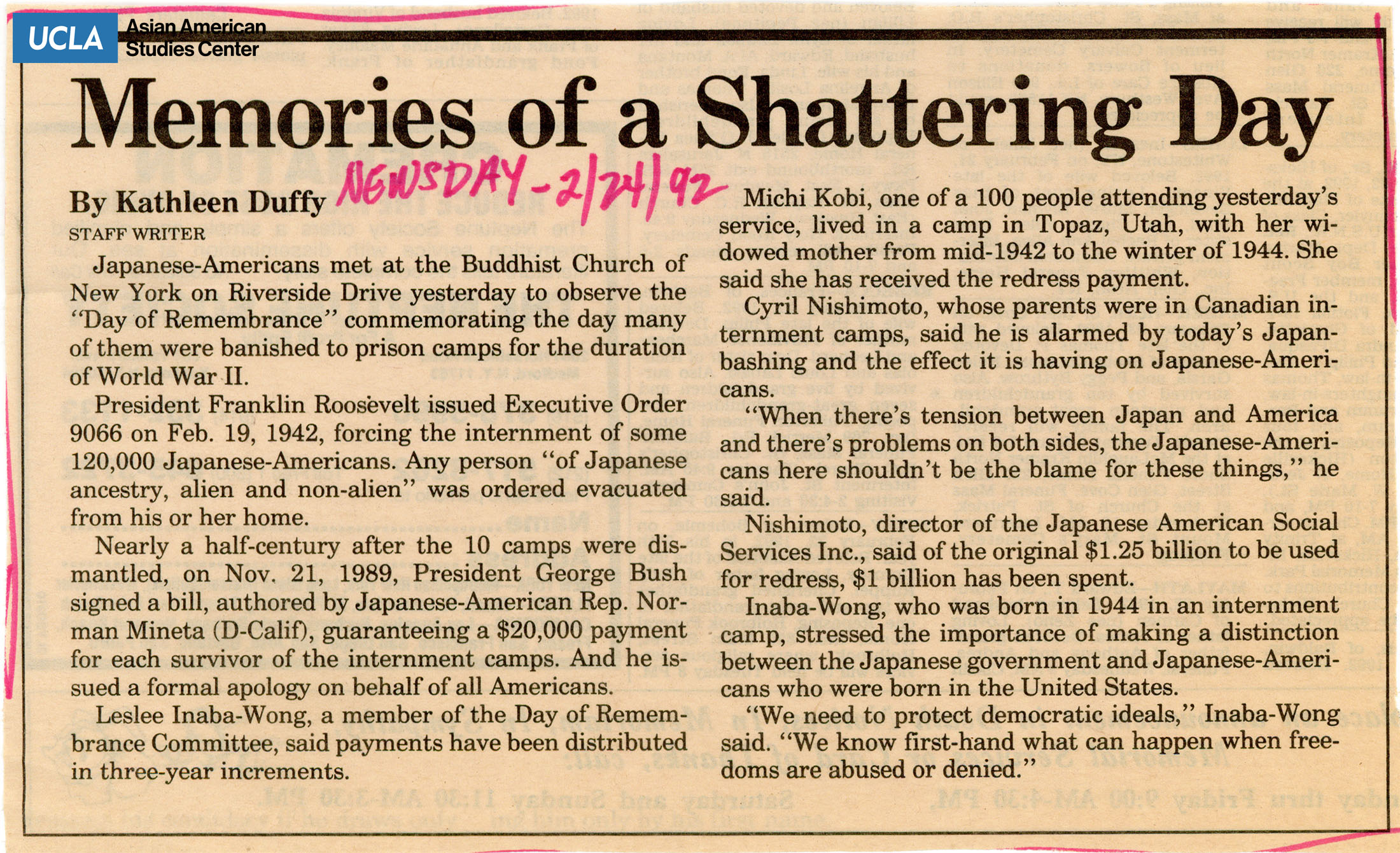 Headline: 