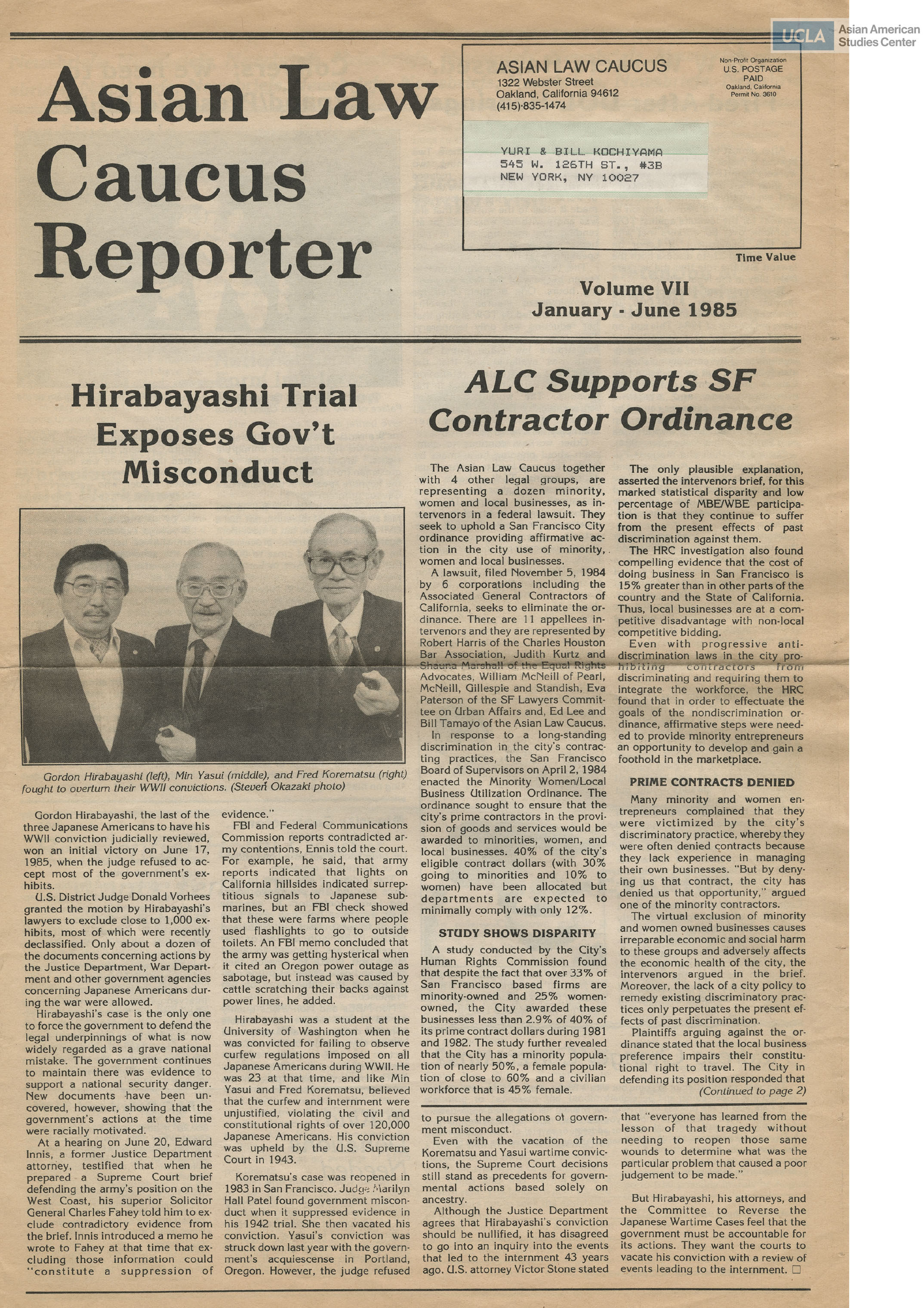 Headline includes: 