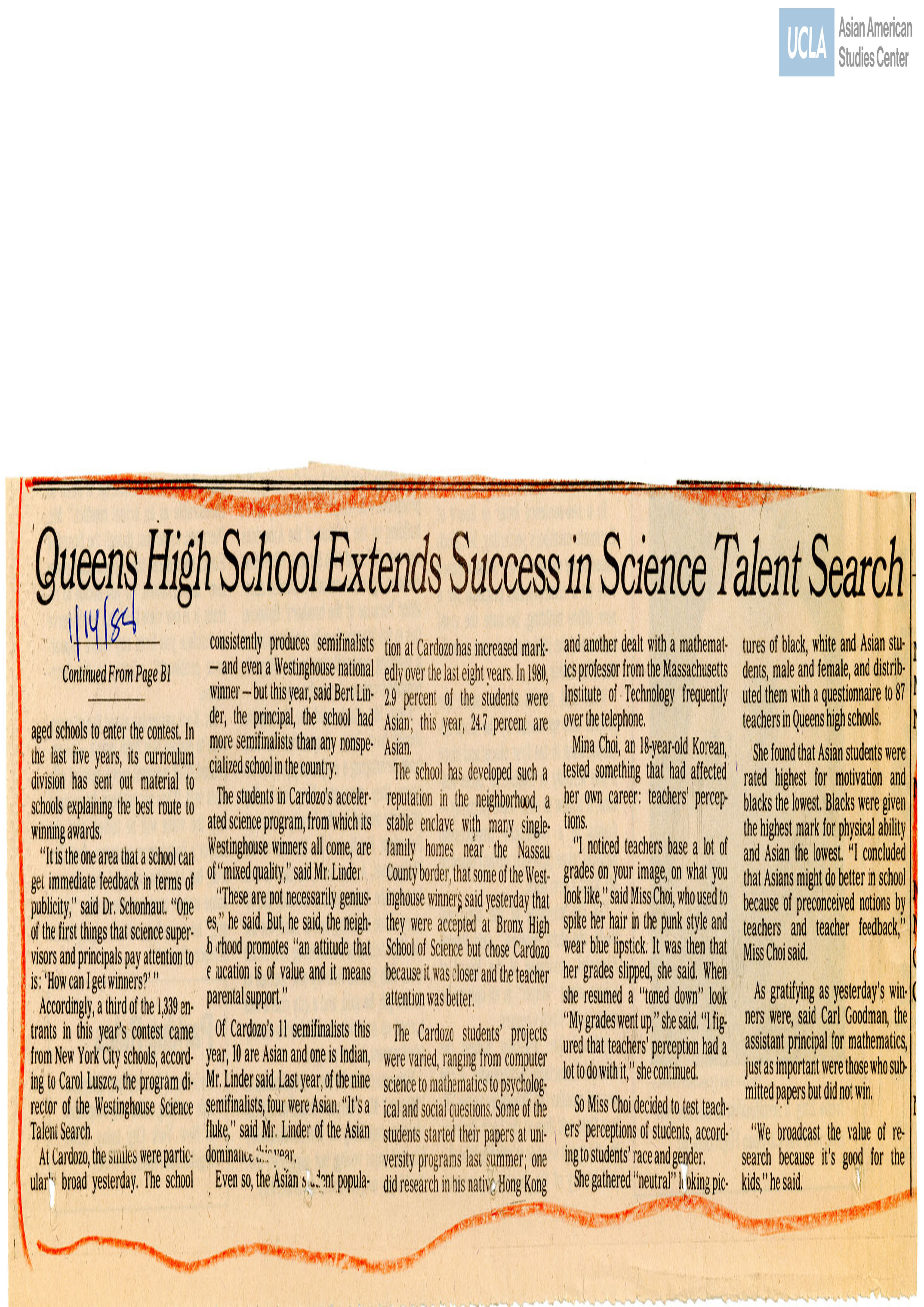 Headline includes: 