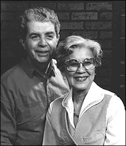 Jack and Aiko Herzig