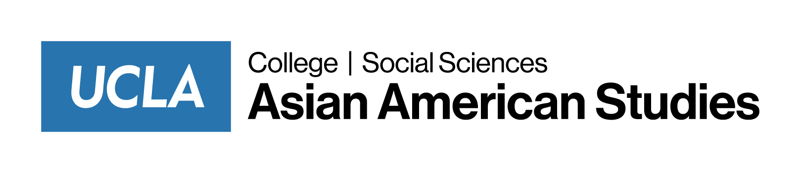 UCLA Asian American Studies Department