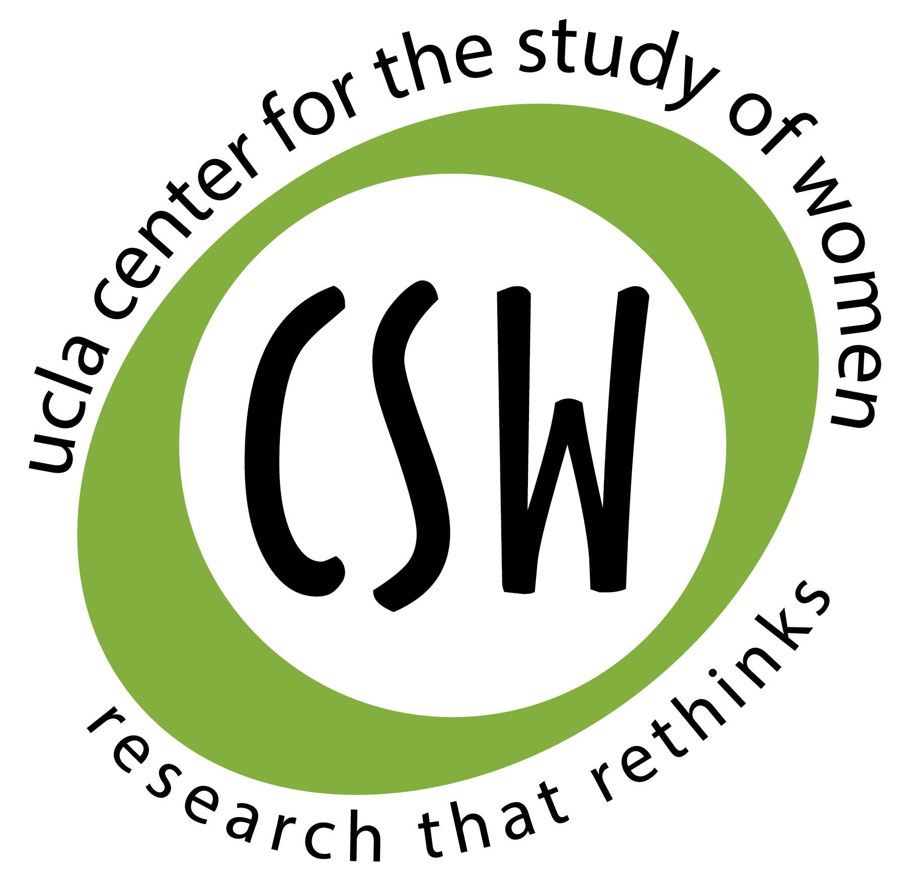 UCLA Center for the Study of Women