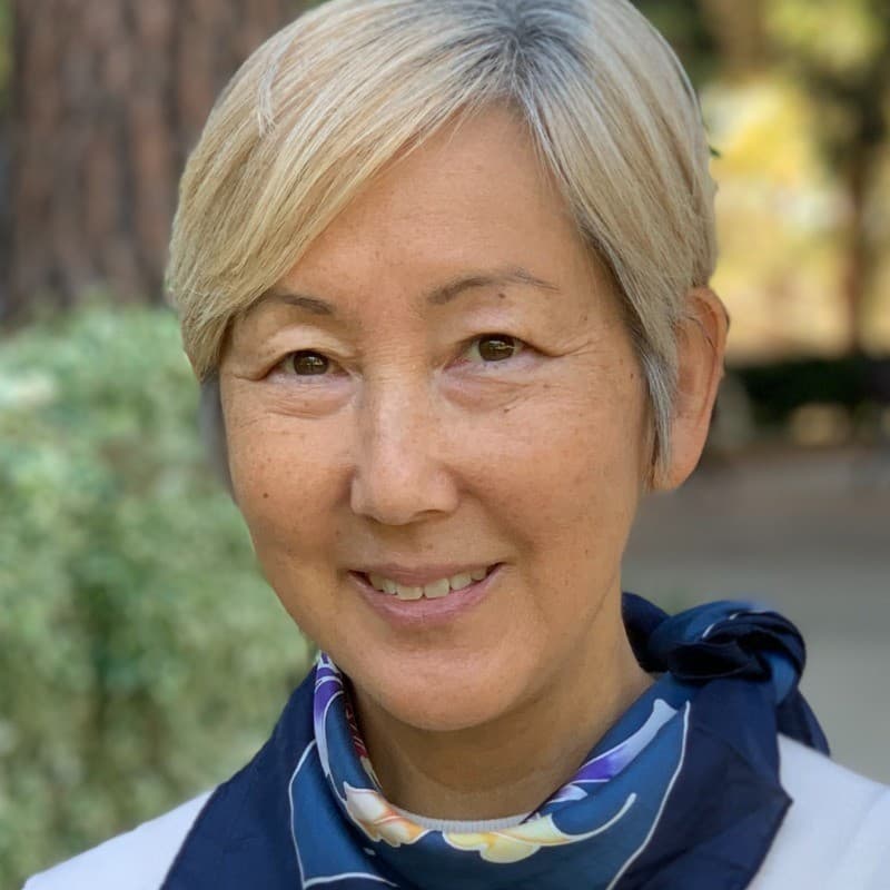 Karen Umemoto, Ph.D.
