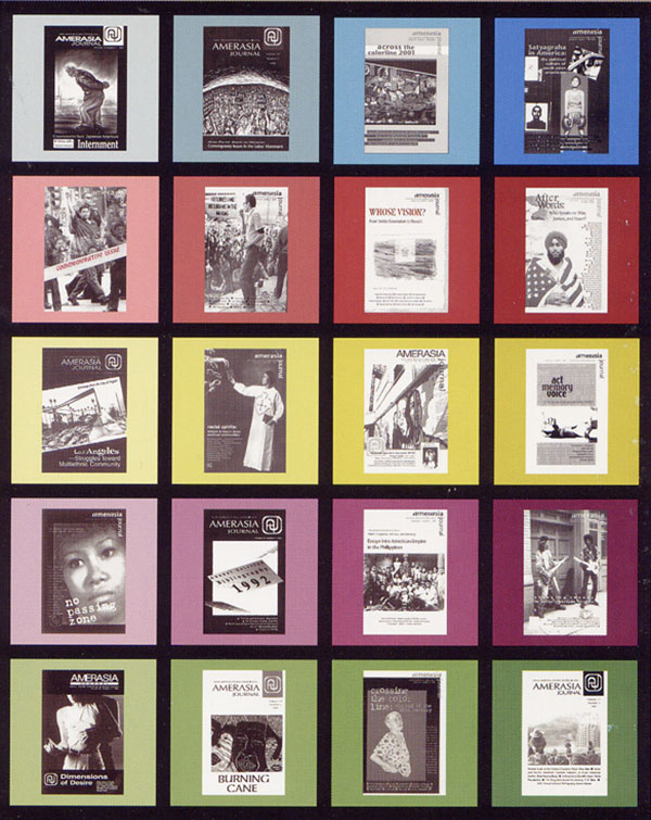 Amerasia Journal