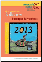 Amerasia Journal 39:2