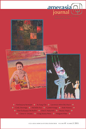 Amerasia Journal 41:2