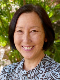 Karen Umemoto