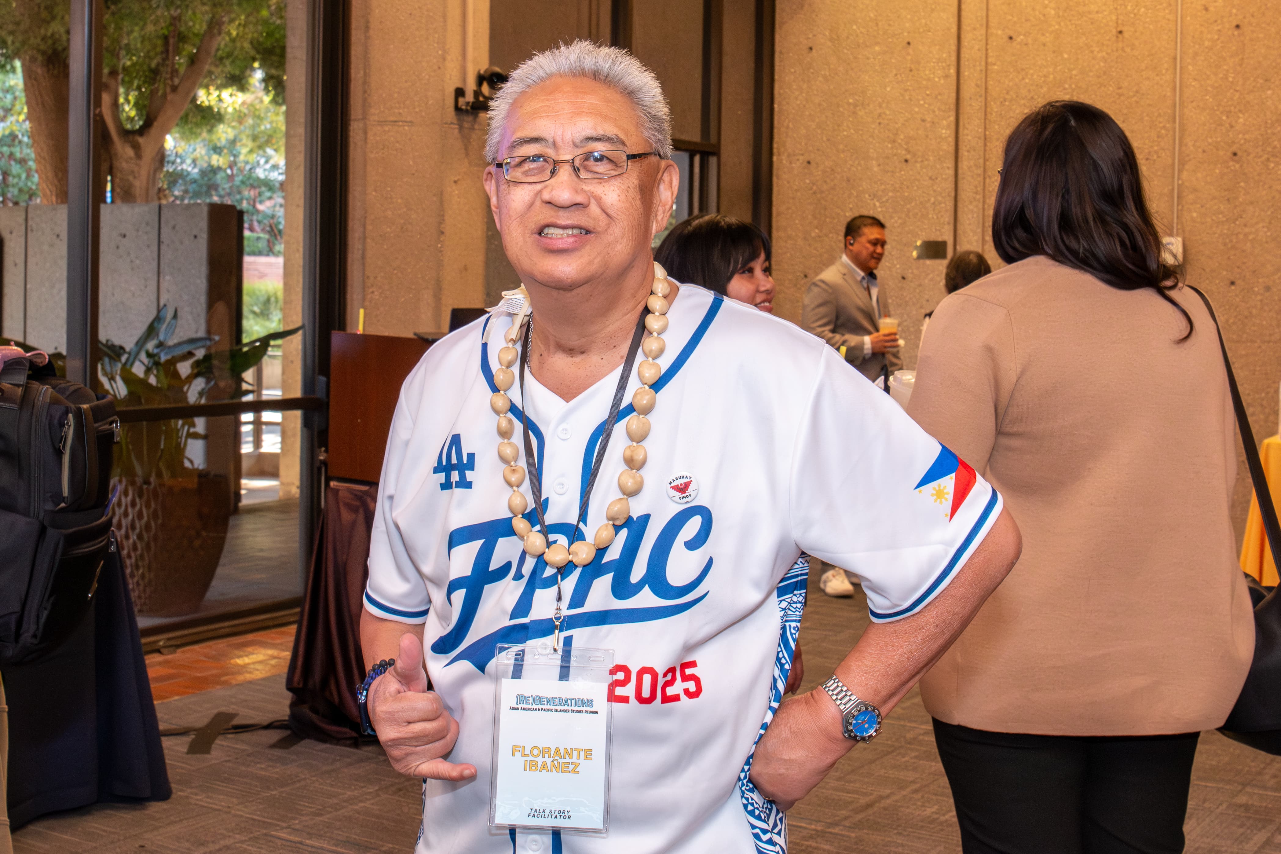 Florante Ibanez (Re)Generations 2025