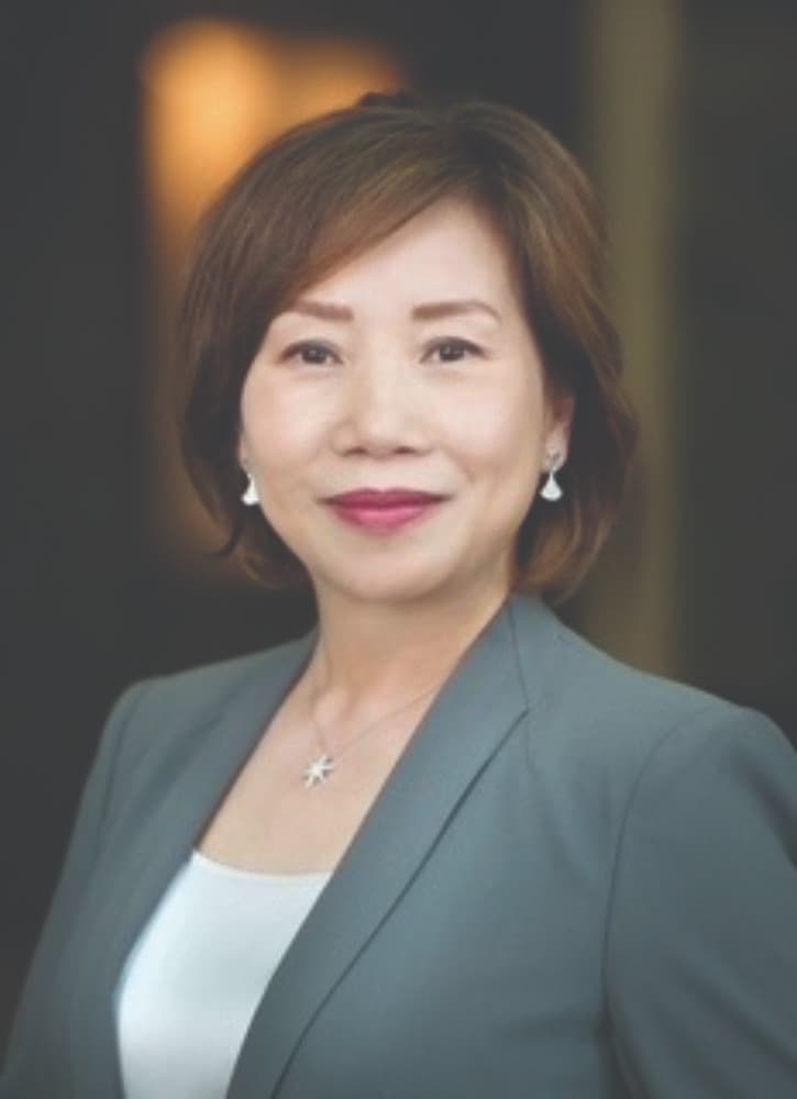 May Chong
