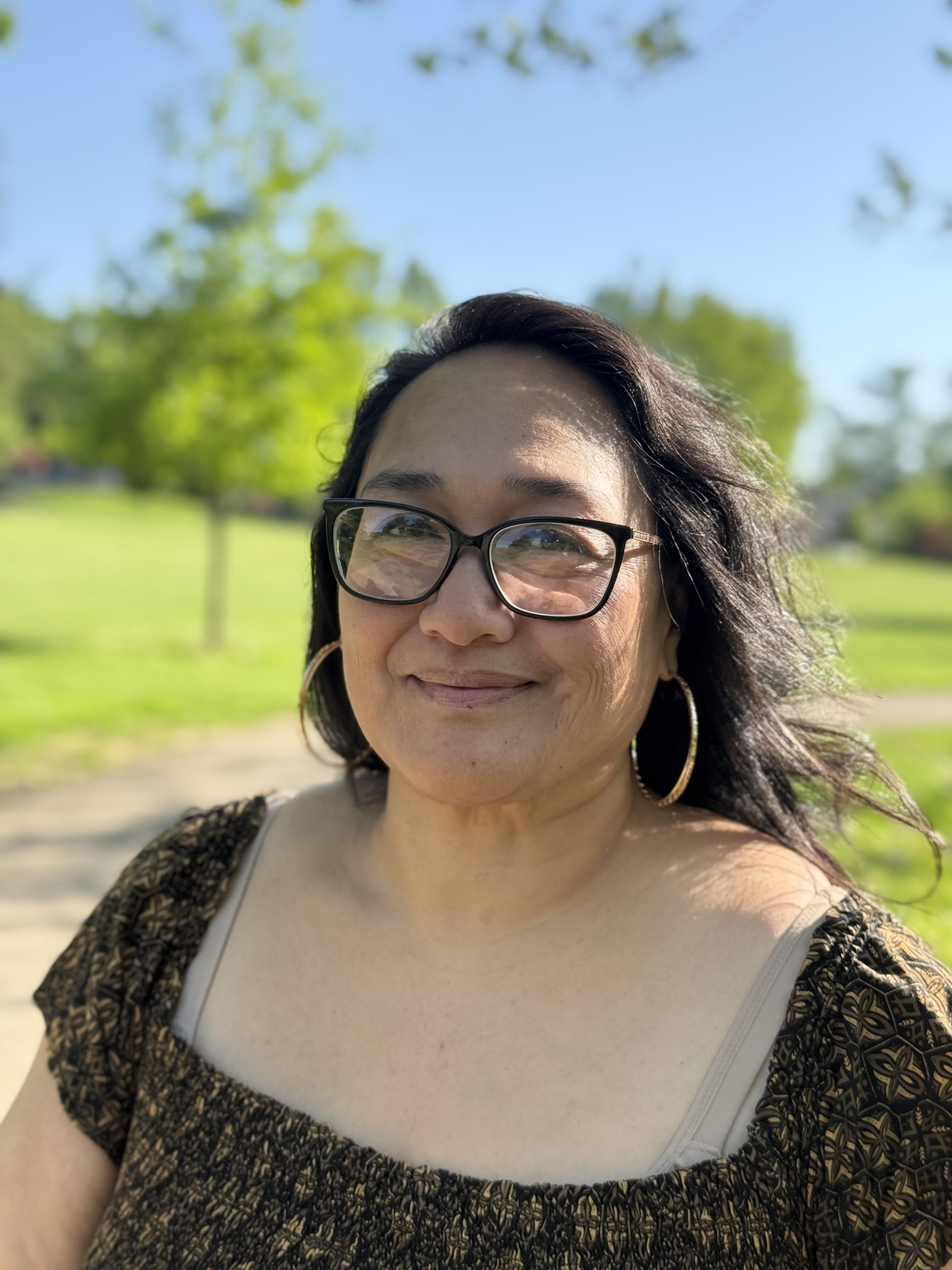 Dr. Natasha Saelua