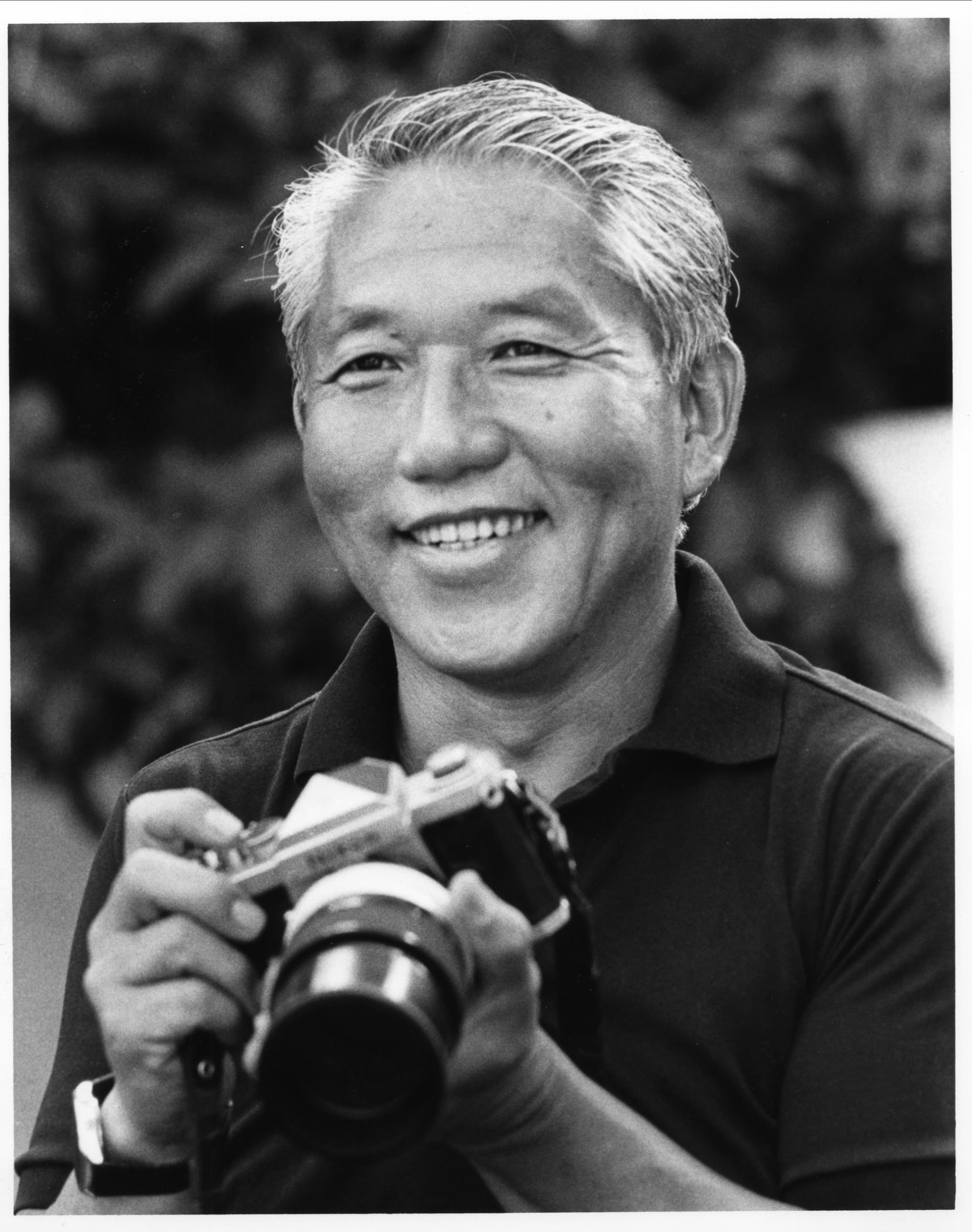 Robert Nakamura