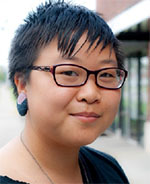 Julia Ho