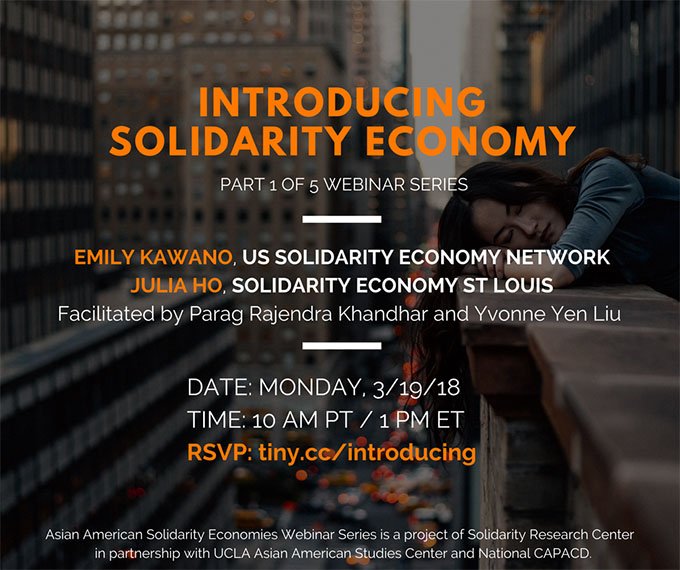 Solidarity Economy