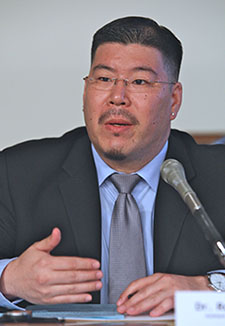 Robert Teranishi